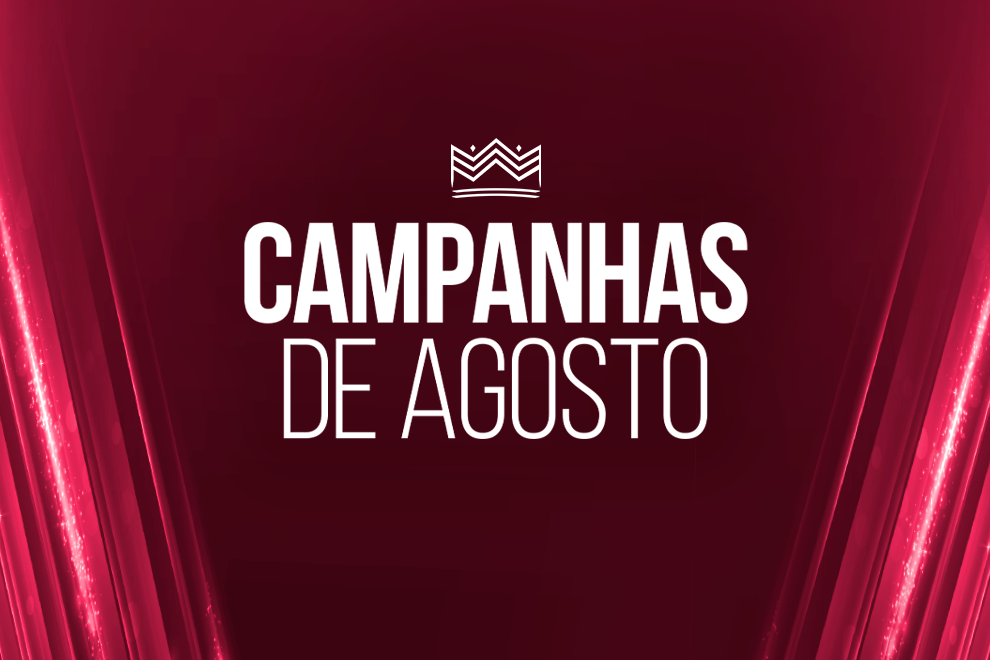 campanhas de agosto - Amakha Paris