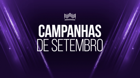 campanhas setembro - Amakha Paris