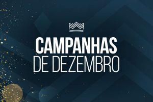 Campanhas de dezembro da Amakha Paris