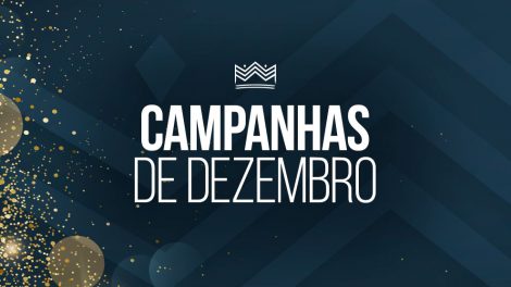 Campanhas de dezembro da Amakha Paris