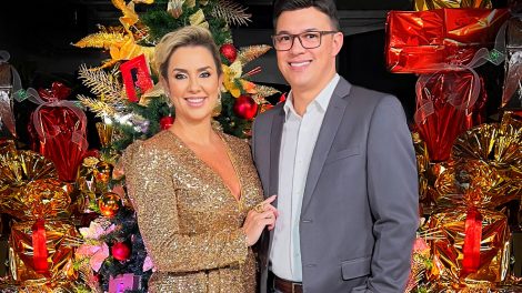 Recado de Natal