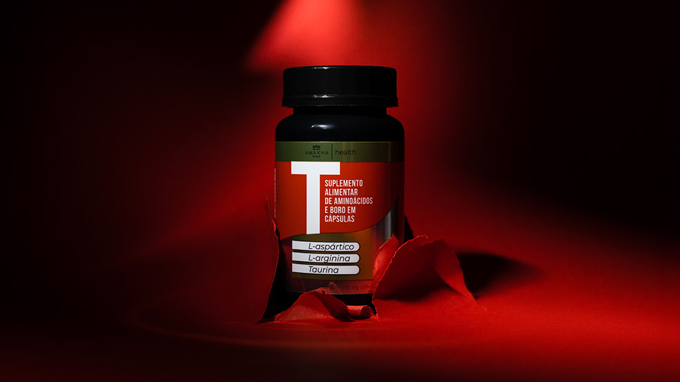 Amakha T nutracêutico Amakha Paris