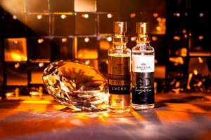 Amakha Paris - novos perfumes - GD Légère e Fortune Lucky