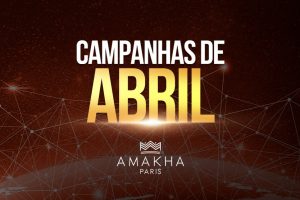 Campanhas Abril - SAS